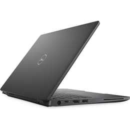 Dell Latitude 5300 13" Core i3 2.1 GHz - SSD 256 GB + HDD 244 GB - 8GB - Teclado Francés