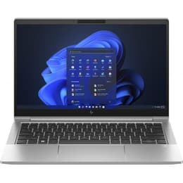 HP EliteBook 630 G10 13" Core i5 4.6 GHz - SSD 256 GB - 8GB - AZERTY - Francés