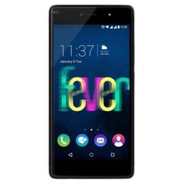 Wiko fever SE 32GB - Azul Oscuro - Libre