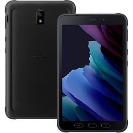 Galaxy Tab Active 3 64GB - Negro - WiFi + 4G