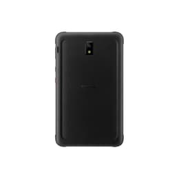 Galaxy Tab Active3 64GB - Negro - WiFi + 4G