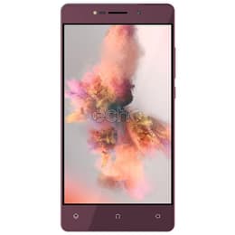 Echo Holi 8GB - Burdeos - Libre