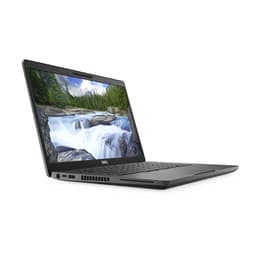 Dell Latitude 5400 14" Core i5 1.6 GHz - SSD 256 GB - 16GB - QWERTZ - Alemán