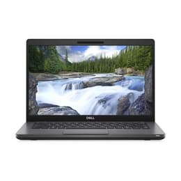 Dell Latitude 5400 14" Core i5 1.6 GHz - SSD 256 GB - 16GB - QWERTZ - Alemán
