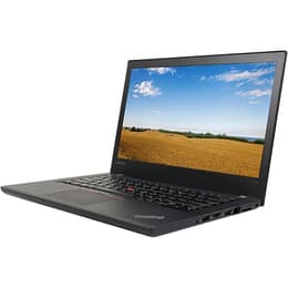 Lenovo ThinkPad T470 14" Core i5 2.4 GHz - SSD 256 GB - 24GB - teclado sueco