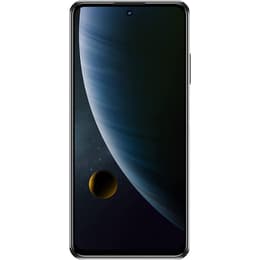 ZTE Blade V30 Vita 128GB - Negro - Libre
