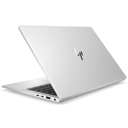 HP EliteBook 840 G8 14" Core i7 3 GHz - 512 GB SSD - 16GB - AZERTY - Francés
