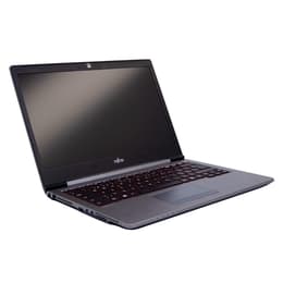 Fujitsu LifeBook U745 14" Core i7 2.6 GHz - SSD 256 GB - 8GB - teclado francés