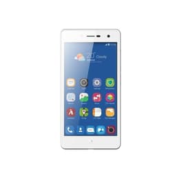 ZTE Blade L7 8GB - Blanco - Libre