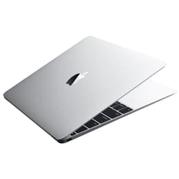 MacBook 12" (2016) - QWERTZ - Alemán