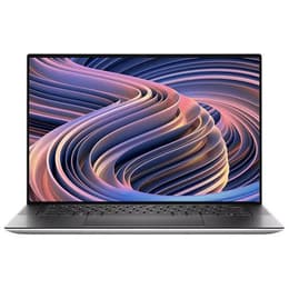 Dell XPS 15 9520 15" Core i9 2.5 GHz - SSD 1 TB - 64GB - QWERTY - Inglés