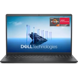 Dell 15 DC15255 15" Ryzen 7 2 GHz - SSD 1 TB - 16GB - QWERTY - Inglés
