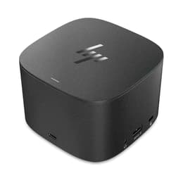 Hp Thunderbolt Dock 120W G2 Muelle y base de carga