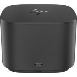Hp Thunderbolt Dock 120W G2 Muelle y base de carga