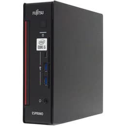 Fujitsu Esprimo Q7010 - MPC4 Core i5 2.3 GHz - SSD 512 GB RAM 8 GB