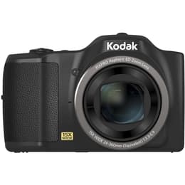 Compactas Kodak PixPro FZ152 - Negro