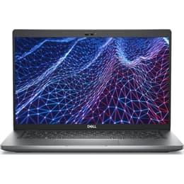 Dell Latitude 14" Core i5 1.3 GHz - SSD 256 GB - 8GB - QWERTY - Español