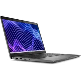 Dell Latitude 14" Core i5 1.3 GHz - SSD 256 GB - 8GB - QWERTY - Español