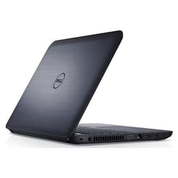 Dell Latitude 14" Core i5 1.3 GHz - SSD 256 GB - 8GB - QWERTY - Español