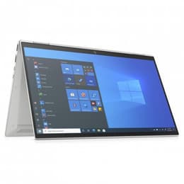 HP EliteBook x360 1040 G8 14" Core i7 2.8 GHz - SSD 512 GB - 16GB Teclado francés