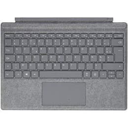 Microsoft Teclado AZERTY Francés Wireless Surface Go Signature Type Cover