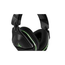 Cascos reducción de ruido gaming wireless micrófono Turtle Beach Stealth 600 Gen 2 - Negro