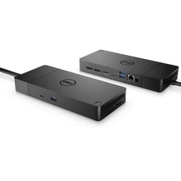 Dell Dock WD19DC 240W Estaciones de acoplamiento