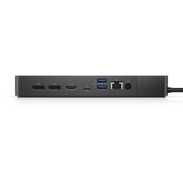 Dell Dock WD19DC 240W Estaciones de acoplamiento