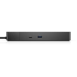 Dell Dock WD19DC 240W Estaciones de acoplamiento