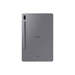 Galaxy Tab S6 128GB - Gris - WiFi