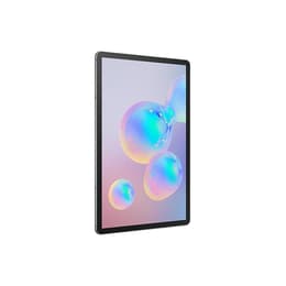 Galaxy Tab S6 128GB - Gris - WiFi
