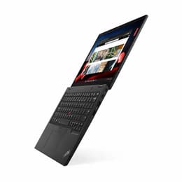 Lenovo ThinkPad L13 Yoga 13" Core i7 1.7 GHz - SSD 256 GB - 16GB - QWERTY - Español