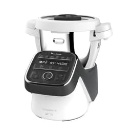 Moulinex Companion XL HF80C800 Multi-cocina