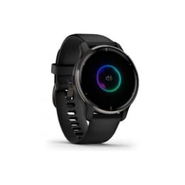 Relojes Garmin Cardio GPS Venu 2 Plus - Negro