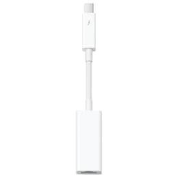 Apple Thunderbolt Ethernet Gigabit Cable