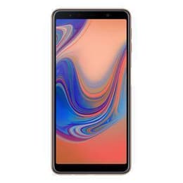 Galaxy A7 (2018) 64GB - Oro - Libre