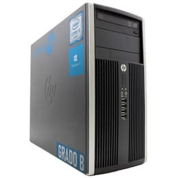 HP Compaq Pro 6305MT A4 3.4 GHz - HDD 500 GB RAM 8 GB