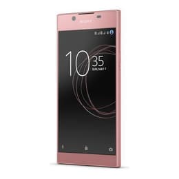 Sony Xperia L1 16GB - Rosa - Libre