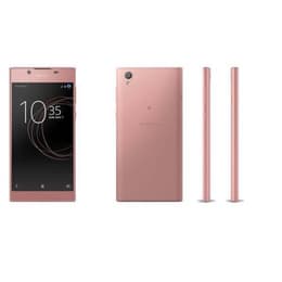 Sony Xperia L1 16GB - Rosa - Libre
