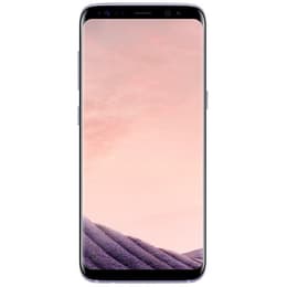 Galaxy S8+ 128GB - Gris - Libre