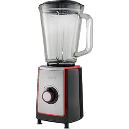Batidora Mezcladora Zanussi ‎ZBL-920-RD L - Negro