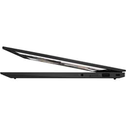 Lenovo ThinkPad X1 Carbon G9 14" Core i7 2.8 GHz - SSD 1 TB - 32GB - QWERTY - Sueco