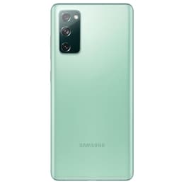 Galaxy S20 FE 128GB - Verde - Libre