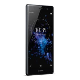 Sony XZ2 Premium 64GB - Negro - Libre