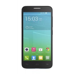 Alcatel Idol 2 Mini S 8GB - Plata - Libre