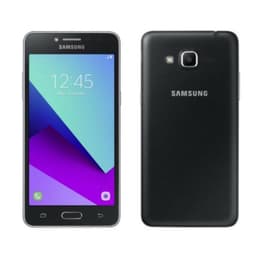 Galaxy Grand Prime Plus 8GB - Negro - Libre - Dual-SIM