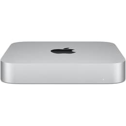 Mac mini (2020) Apple M1 - 256 GB SSD - 16GB