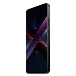Xiaomi Poco X7 Pro 256GB - Negro - Libre