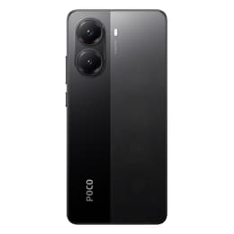 Xiaomi Poco X7 Pro 256GB - Negro - Libre