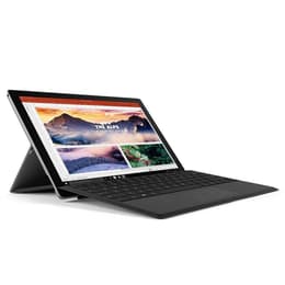 Microsoft Surface Pro 4 12" Core i5 2.4 GHz - SSD 256 GB - 8GB Inglés (UK)